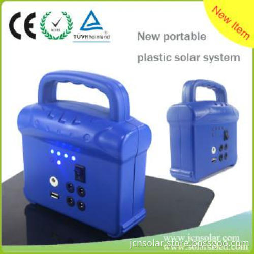 newest 6v plastic solar system manufacturer & supplier